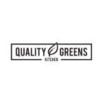 Quality Greens Kitchen coupons and promo codes