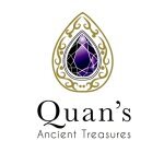 Quansancienttreasures.com coupons and promo codes