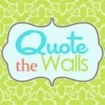 Quote the Walls coupons and promo codes