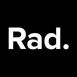 Rad. coupons and promo codes