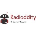 Radioddity coupons and promo codes