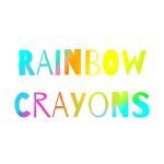 Rainbow Crayons coupons and promo codes