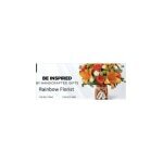 Rainbow Florist coupons and promo codes