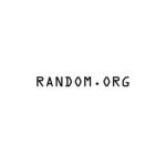 Random.org coupons and promo codes