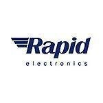 Rapid Electronics coupons and promo codes
