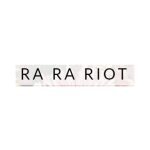 Ra Ra Riot coupons and promo codes