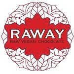 RAWAY Chocolates coupons and promo codes