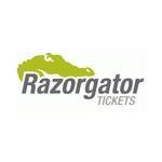 Razorgator Tickets coupons and promo codes