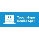 Touch-type Read & Spell coupons and promo codes