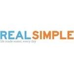 Real Simple coupons and promo codes