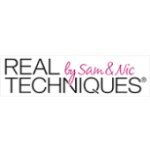 Real Techniques coupons and promo codes
