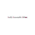 Really Reasonable Ribbon coupons and promo codes