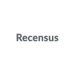 Recensus coupons and promo codes