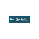 RecordiaPro coupons and promo codes