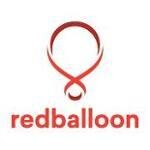 RedBalloon Australia coupons and promo codes