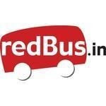 RedBus India coupons and promo codes