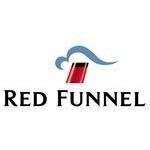 Red Funnel UK coupons and promo codes