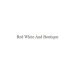 Red White and Boutique coupons and promo codes