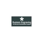 Rumors Engraving coupons and promo codes