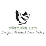 Reformation Acres coupons and promo codes