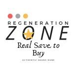 Regeneration Zone coupons and promo codes