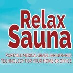 Relax Saunas coupons and promo codes
