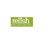 Relish Studio coupons and promo codes