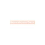 Remembrancepressbookstore.com coupons and promo codes