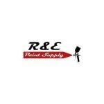 R & E Paint Supply coupons and promo codes