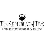 The Republic of Tea coupons and promo codes
