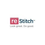 reStitch coupons and promo codes