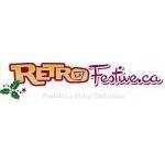 Retro Festive coupons and promo codes