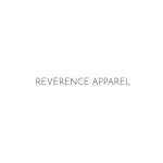 Reverence Apparel coupons and promo codes
