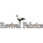 Revivalfabrics.com coupons and promo codes