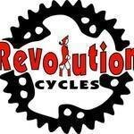Revolution Cycles coupons and promo codes