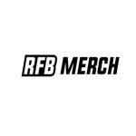 RFB Merch coupons and promo codes