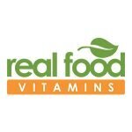Real Food Vitamins coupons and promo codes