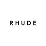 Rhude coupons and promo codes