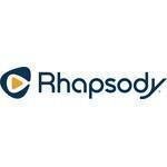 Rhapsody coupons and promo codes