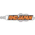 RHDJapan coupons and promo codes