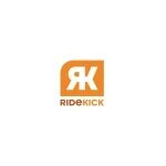 Ridekick coupons and promo codes