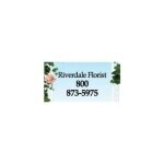 Riverdale Florist coupons and promo codes