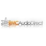 RMC Audio Direct coupons and promo codes