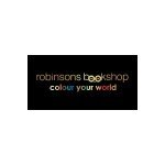 Robinsons Bookshop coupons and promo codes
