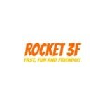 Rocket 3F coupons and promo codes