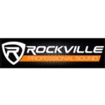 Rockville coupons and promo codes