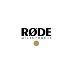 Rode Microphones coupons and promo codes