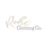 Rohi Clothing Company coupons and promo codes
