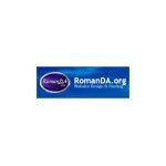 RomanDA.org coupons and promo codes