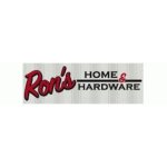 Rons Home and Hardware coupons and promo codes